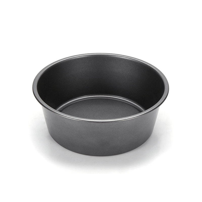 CH-1023/26 Runde Non-Stick-Kuchenform