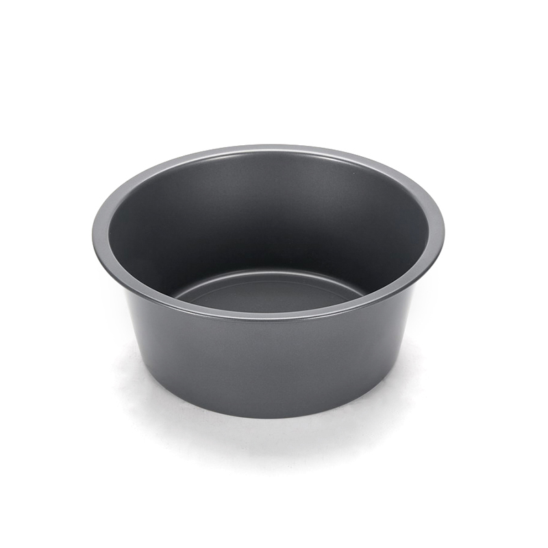 CH-1023/26 Runde Non-Stick-Kuchenform