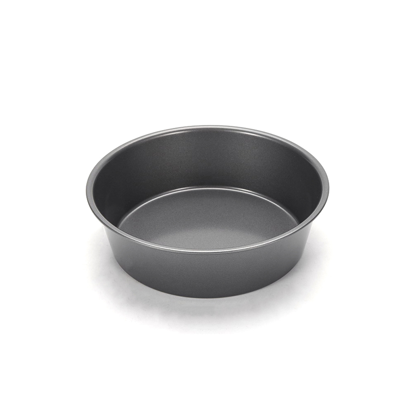 CH-4065 Runde Kuchenbackpfanne