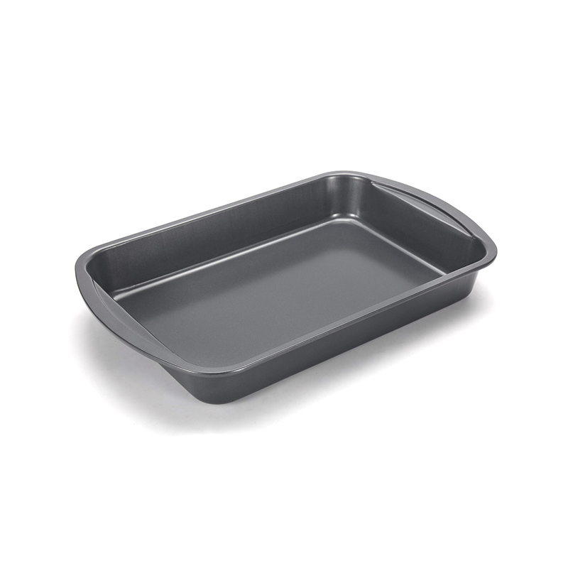 CH-6R3824 Rechteckiges Non-Stick-Backblech