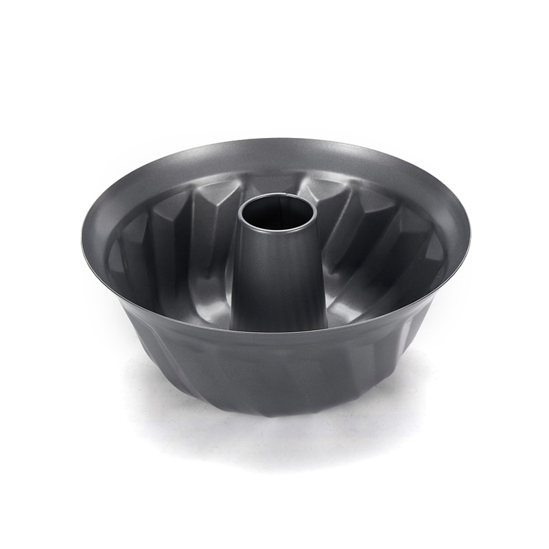 CH-1024 Non-Stick-Röhrchen-Kuchenpfanne