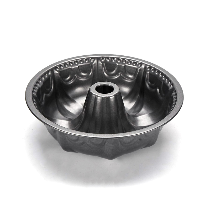 CH-HB2608 Nicht-Stick-Bundt-Kuchenform
