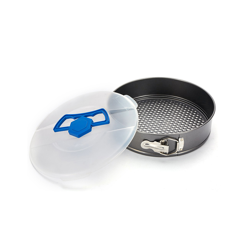 CH-2026G Springform Pan mit Traglid