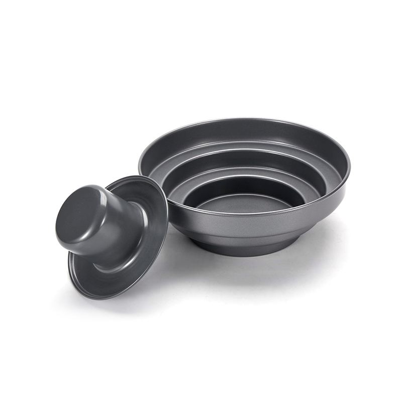 CH-0019 3 TIER BAKE UND FILLEN KUED-PAN