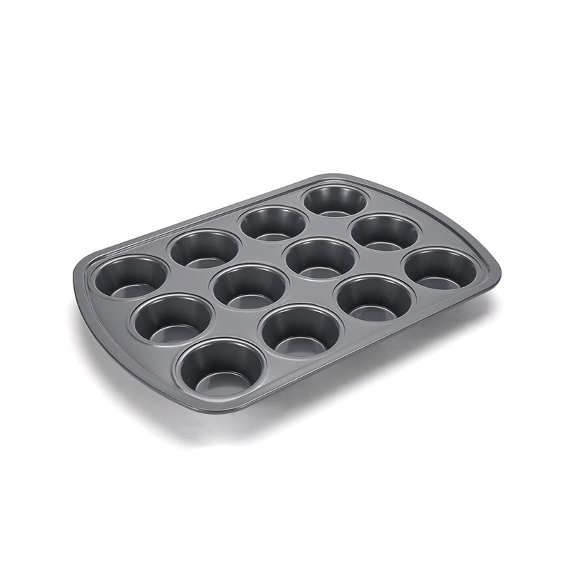 CH-6RB012 12 Tasse Muffinpfanne