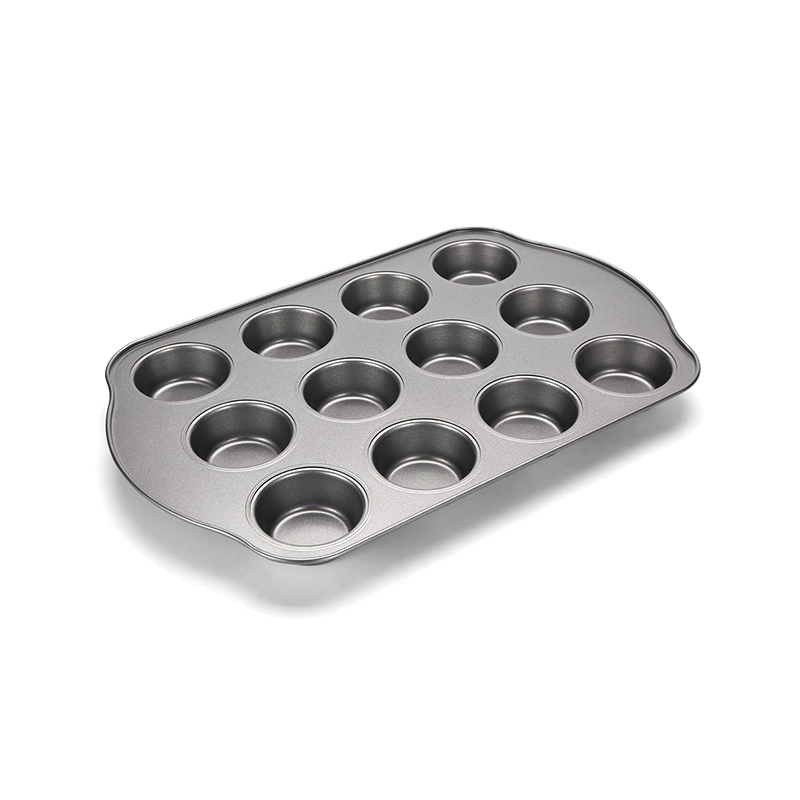 12 Tasse Muffin Pan