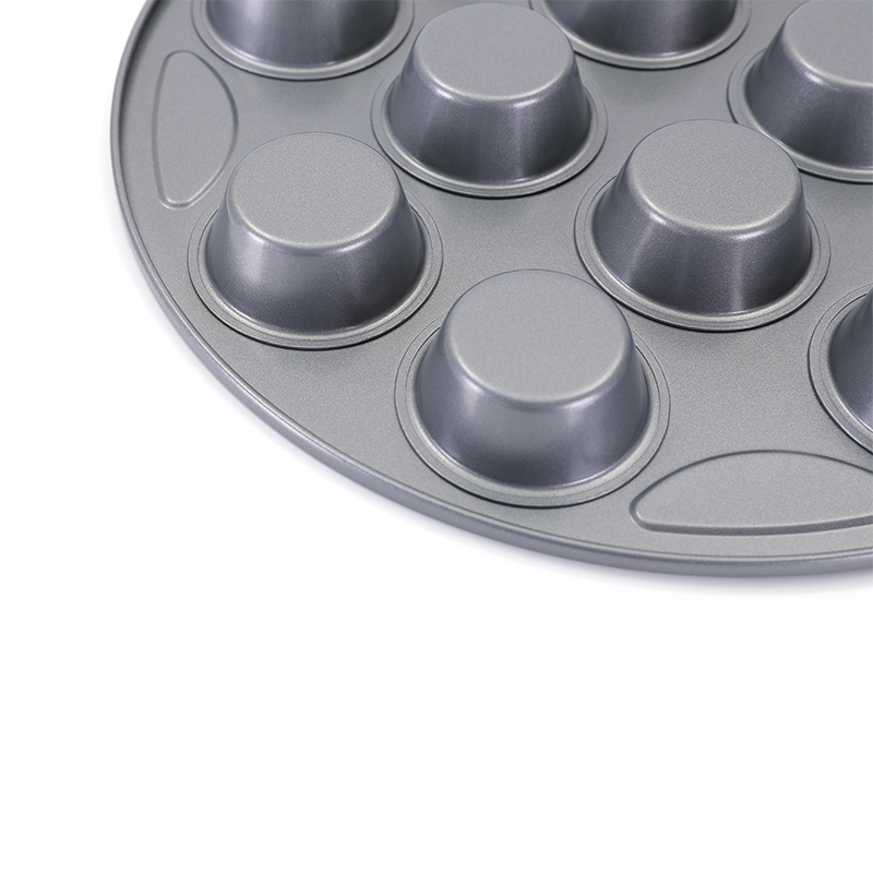 12 Tasse Muffin Tasse Kuchenform
