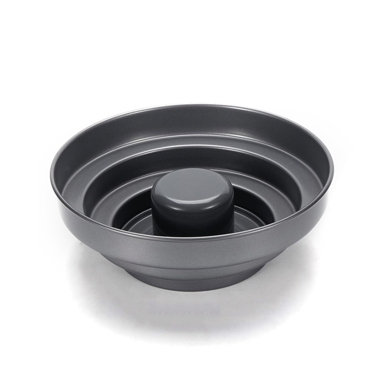 CH-0019 3 TIER BAKE UND FILLEN KUED-PAN