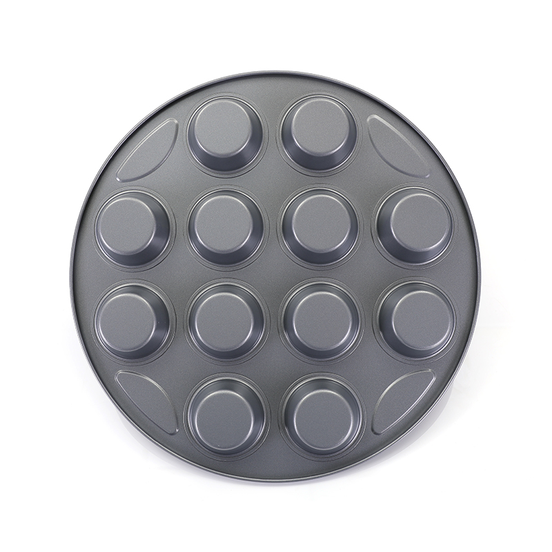 12 Tasse Muffin Tasse Kuchenform