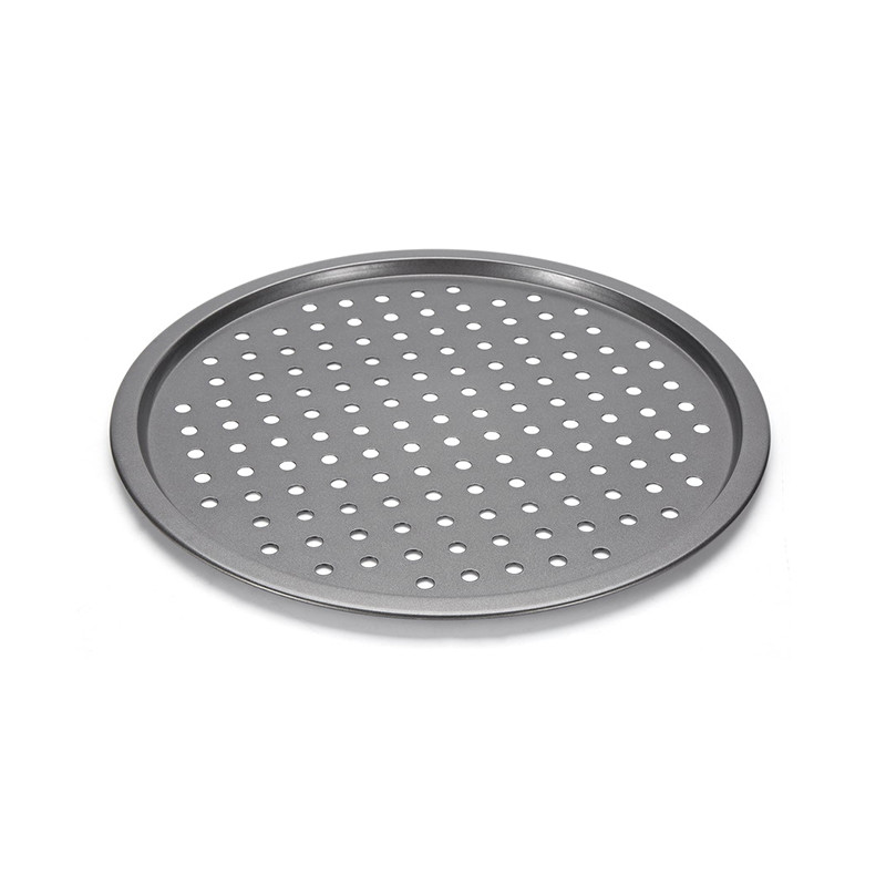 CH-P4045ak Pizza Pan mit Löchern