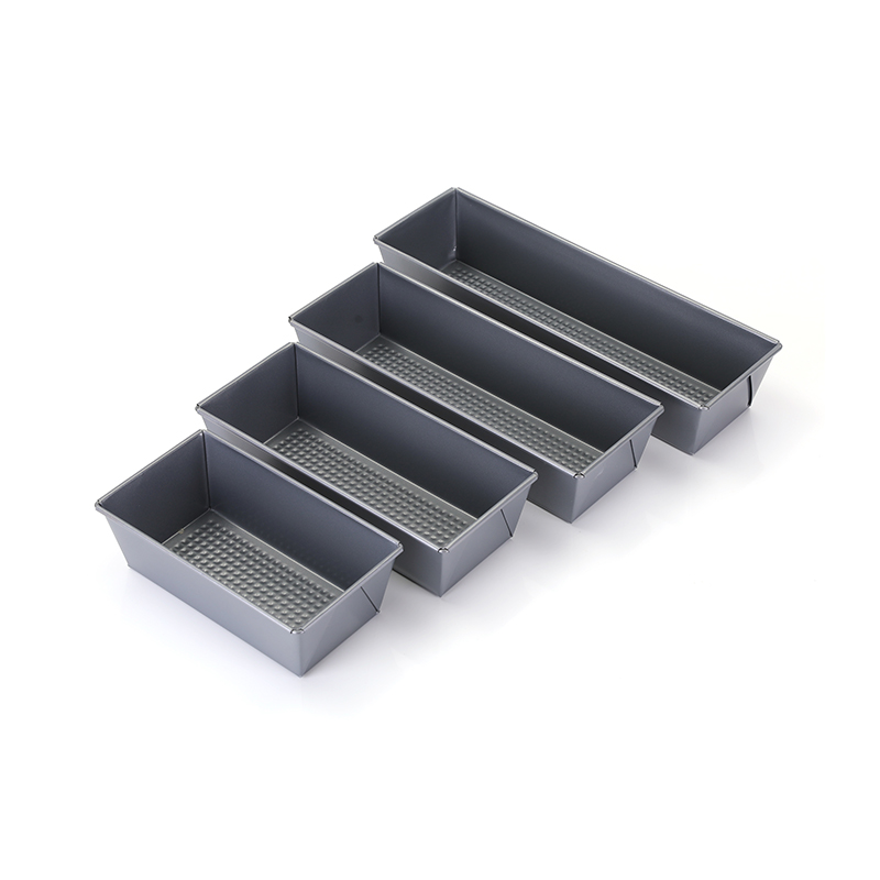 Multisize Non -Stick -Laib Pan