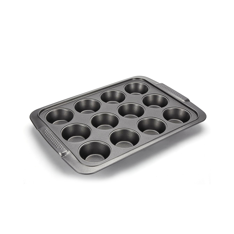 CH-6SB012 12 Tasse Muffinpfanne