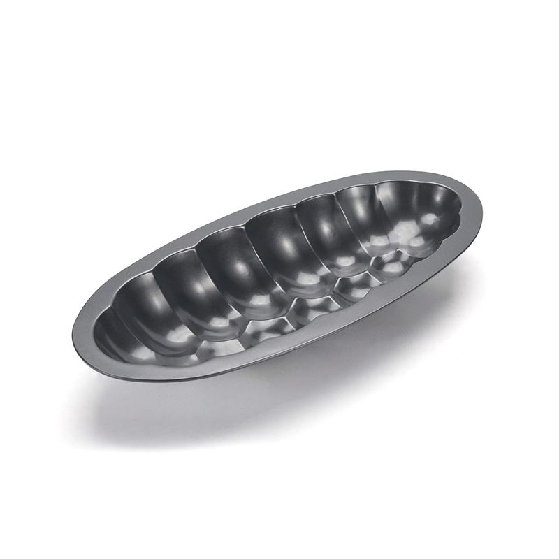 CH-0036 gewebte Brioche-Schimmelpilze