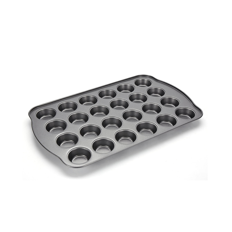 24 Tasse Mini -Muffinpfanne