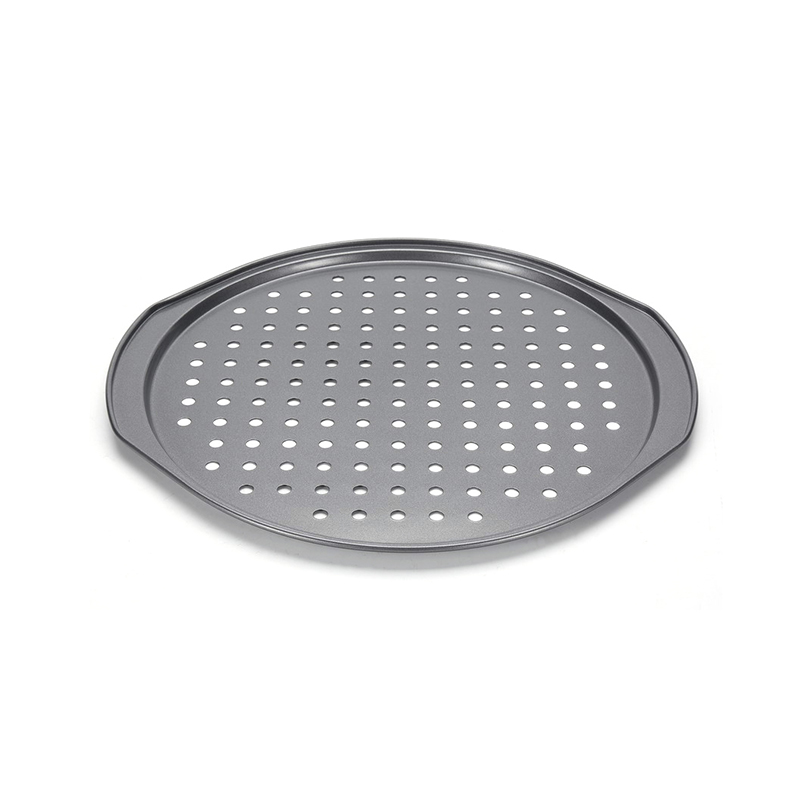 CH-4P4036K Pizza-Pfanne Backblech mit Löchern