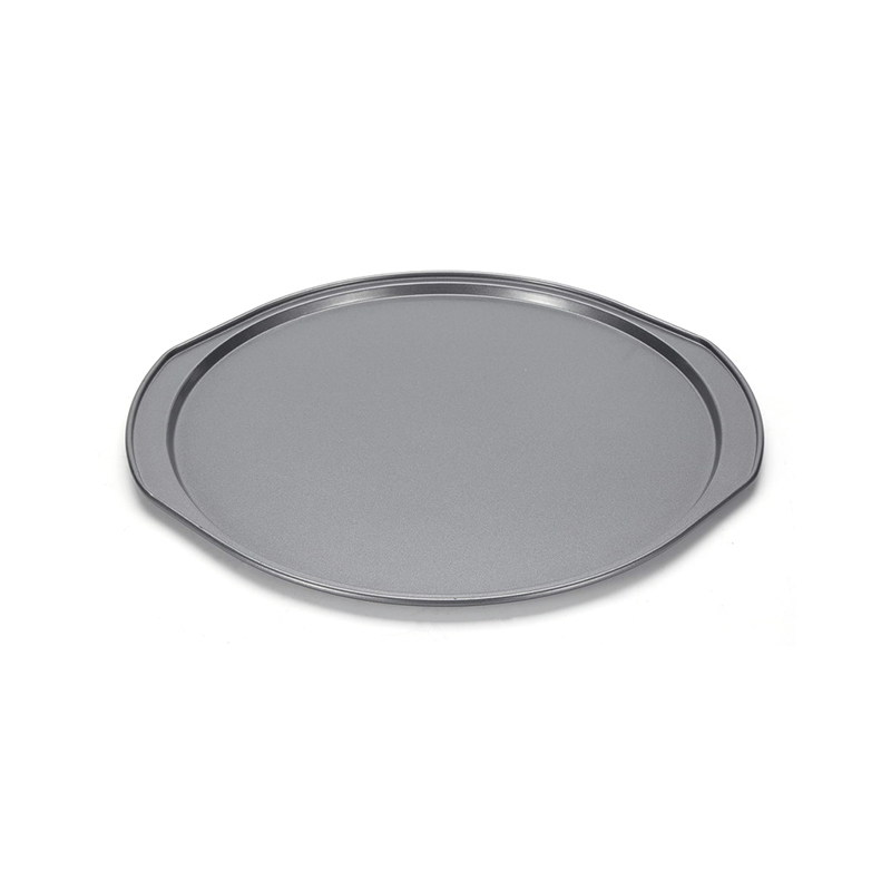 CH-4P4036 Runde Non-Stick-Pizza-Pfanne