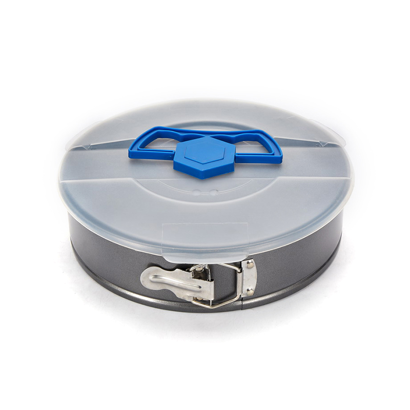CH-2026G Springform Pan mit Traglid