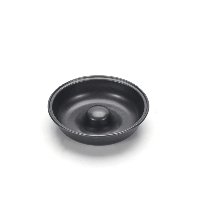 CH-1003 Mini-Nicht-STICK-Kuchen und Donut-Pfanne