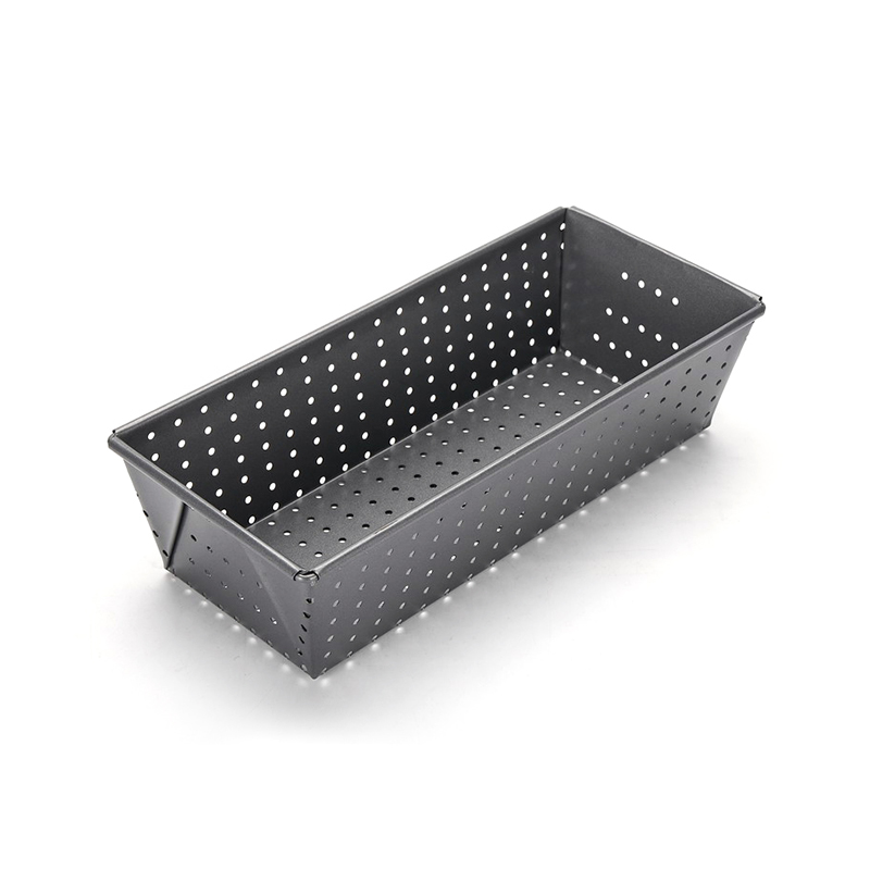 CH-0025K perforierte Laib-Dose