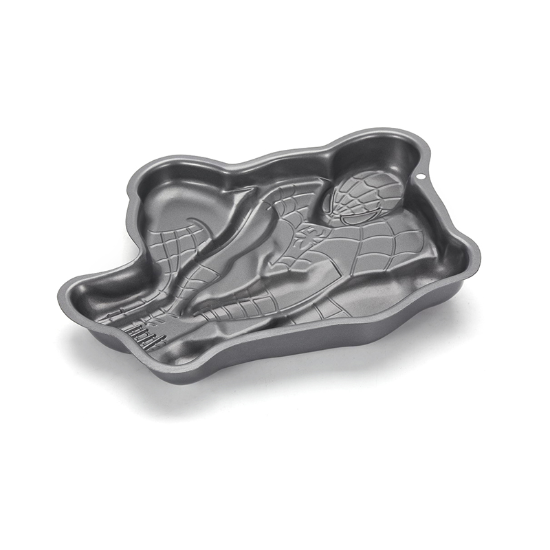 CH-0054 Spiderman Cake Pan