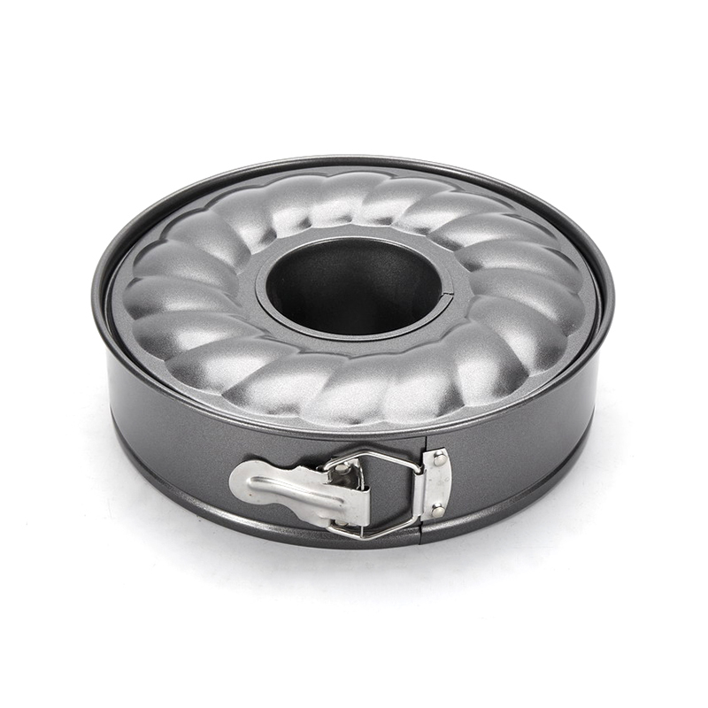 CH-2018y Cheesecake Springform Pan mit abnehmbarem Boden
