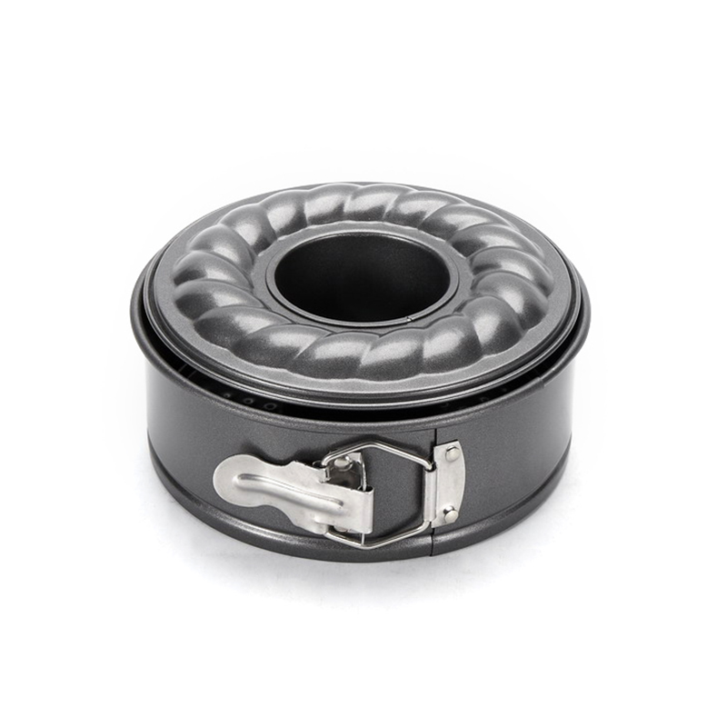 CH-2018y Cheesecake Springform Pan mit abnehmbarem Boden
