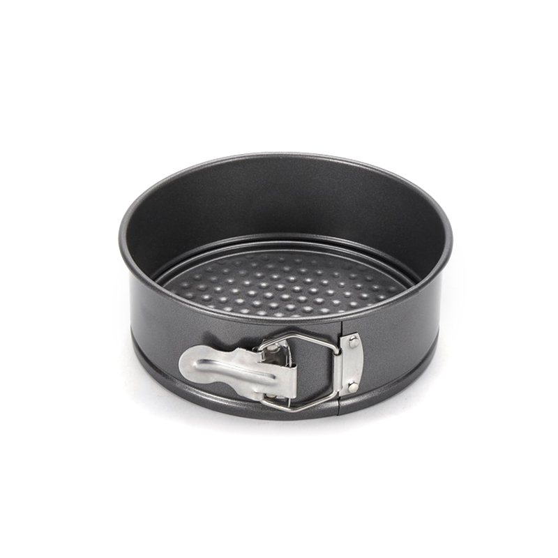 CH-2018y Cheesecake Springform Pan mit abnehmbarem Boden