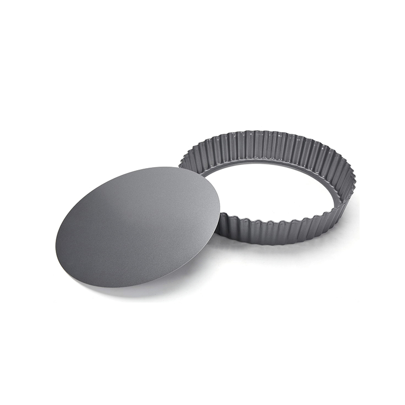 CH-T4028H Non-Stick-Tortenpfanne mit abnehmbarem Boden