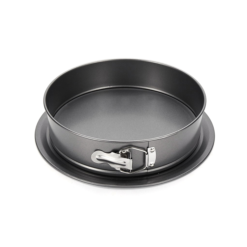 CH-2026d Springform Pan mit abnehmbarem Boden