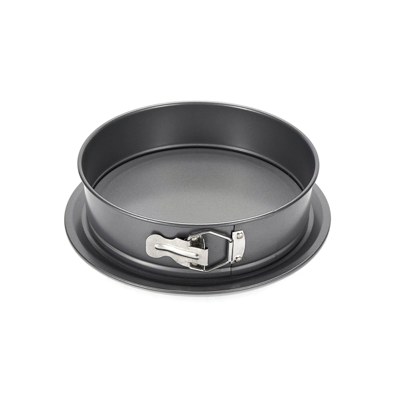CH-2024D Springform Pan mit abnehmbarem Boden