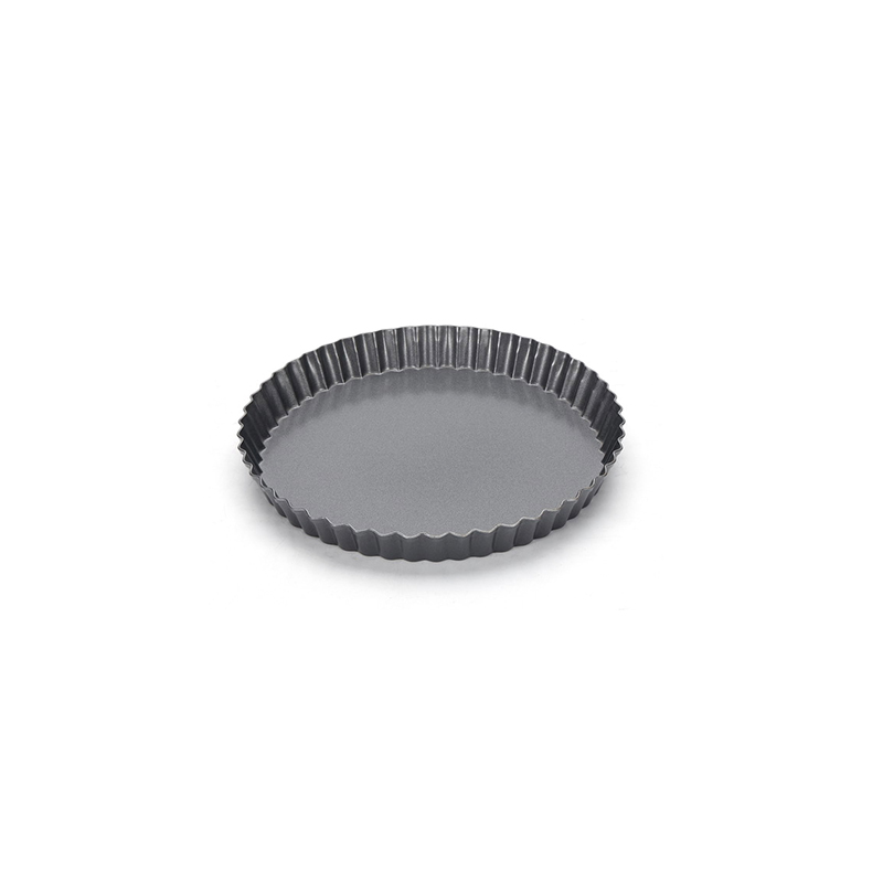 CH-T001A Nicht-Schicht-Quiche/Tart-Pfanne
