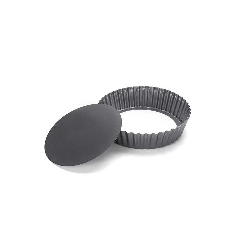 CH-T4024H Non-Stick-Tortenpfanne mit abnehmbarem Boden