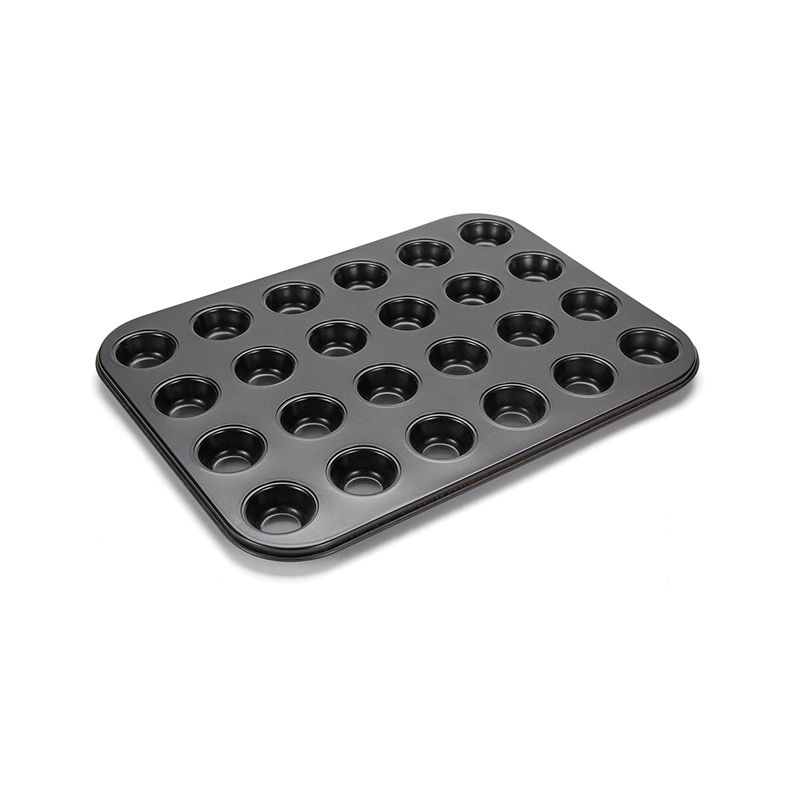 CH-B005 24 Tasse Nicht-Stick-Mini-Muffin-Pfanne