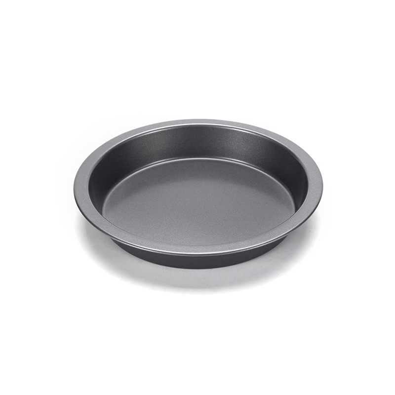 CH-4023 Runde Pizza-Tablett für Ofen