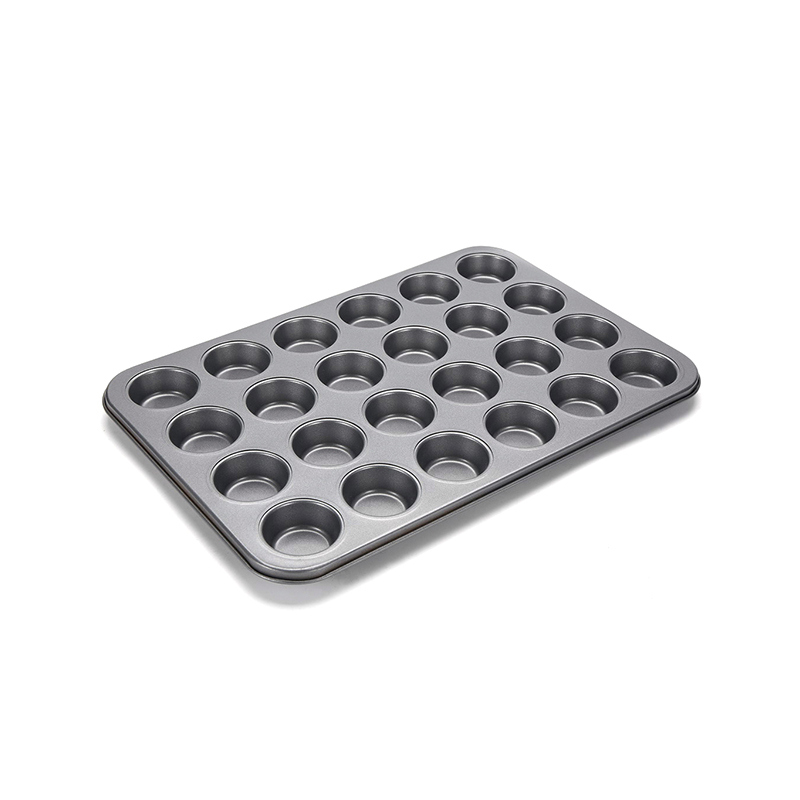 CH-B010 24 Tasse Non-Stick-Muffin-Pfanne